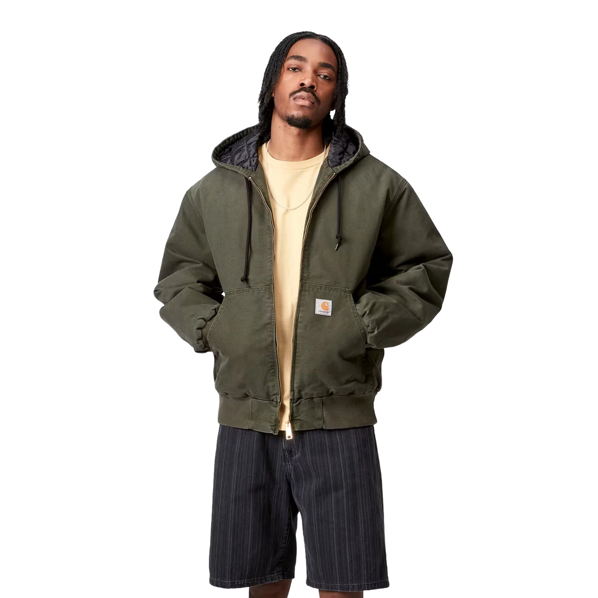 Carhartt WIP OG Active Jakna