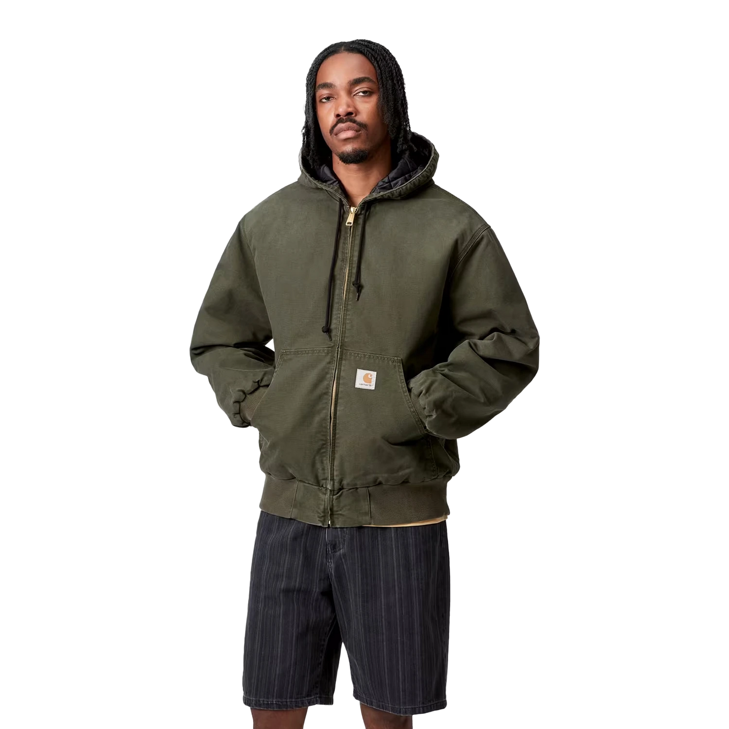Carhartt WIP OG Active Jakna