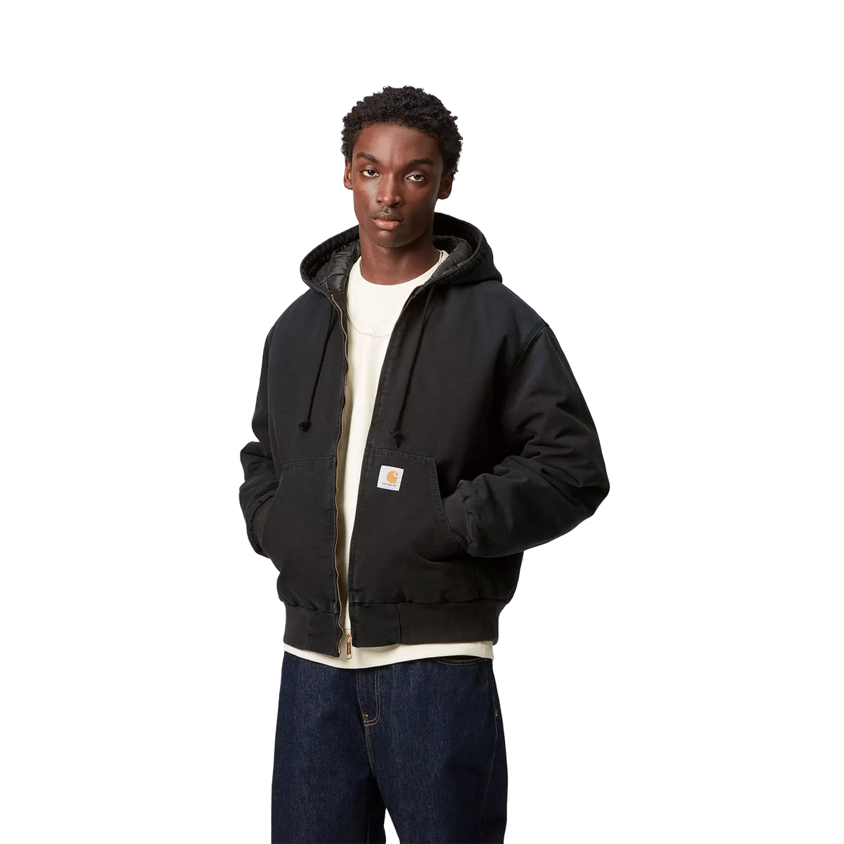 Carhartt WIP OG Active Jakna