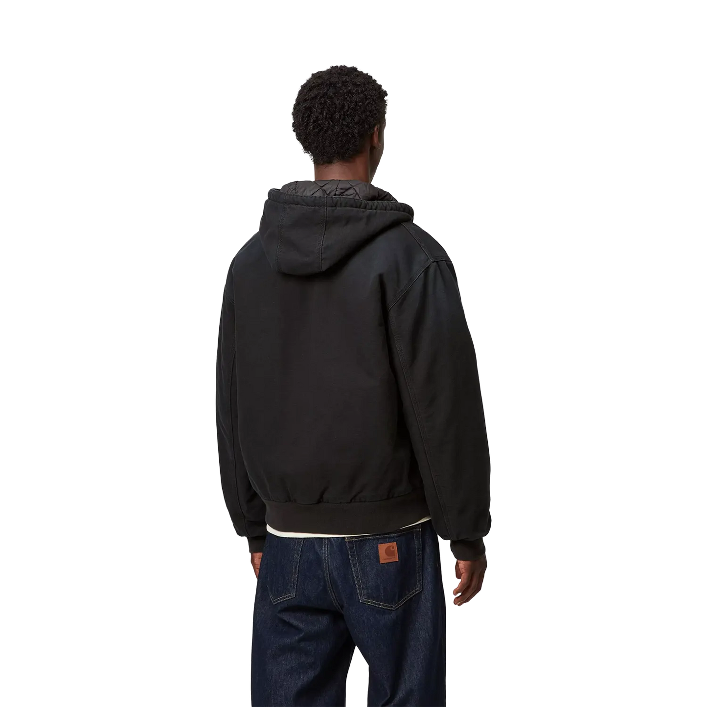 Carhartt WIP OG Active Jakna