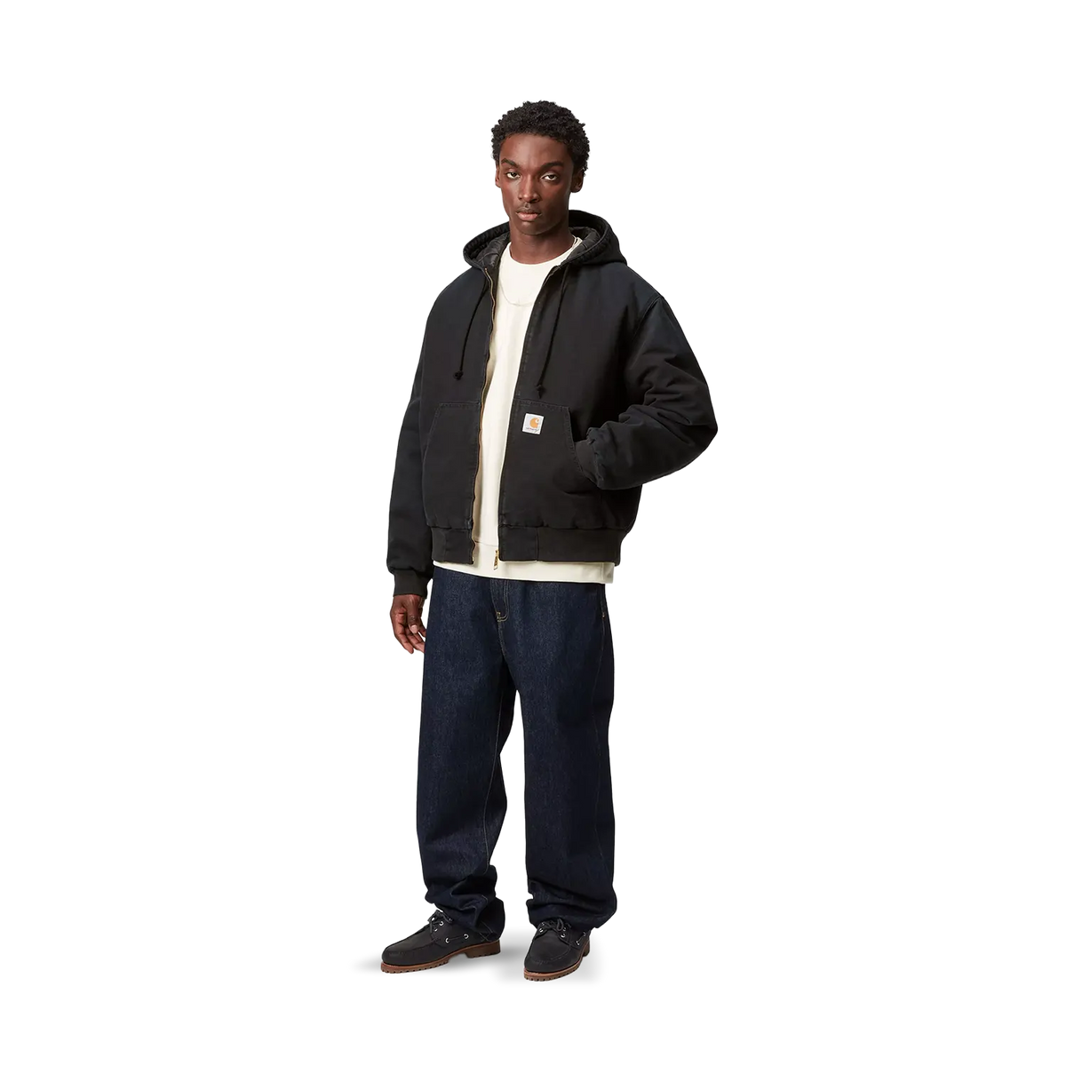 Carhartt WIP OG Active Jakna