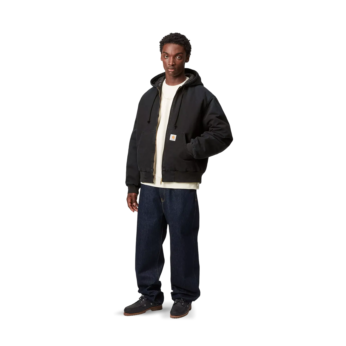 Carhartt WIP OG Active Jakna