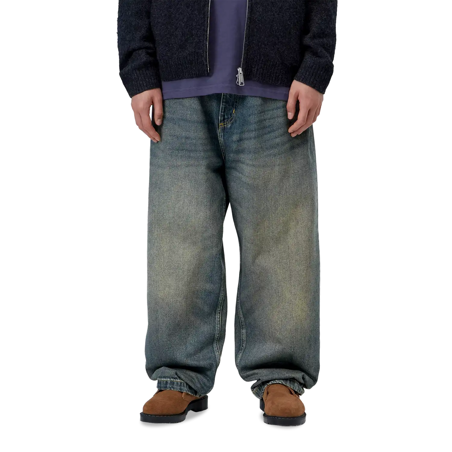 Carhartt WIP Brandon Pant