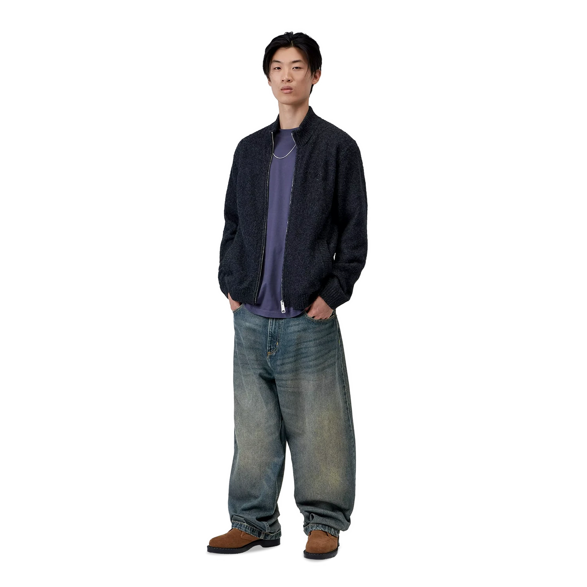 Carhartt WIP Brandon Pant