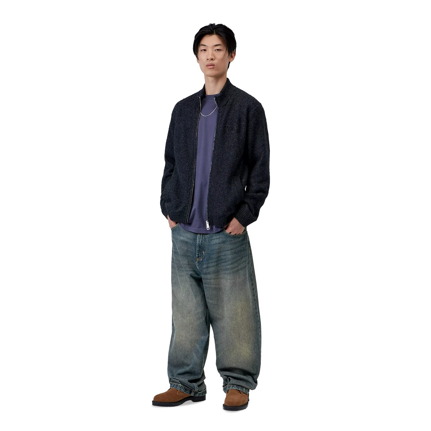 Carhartt WIP Brandon Pant