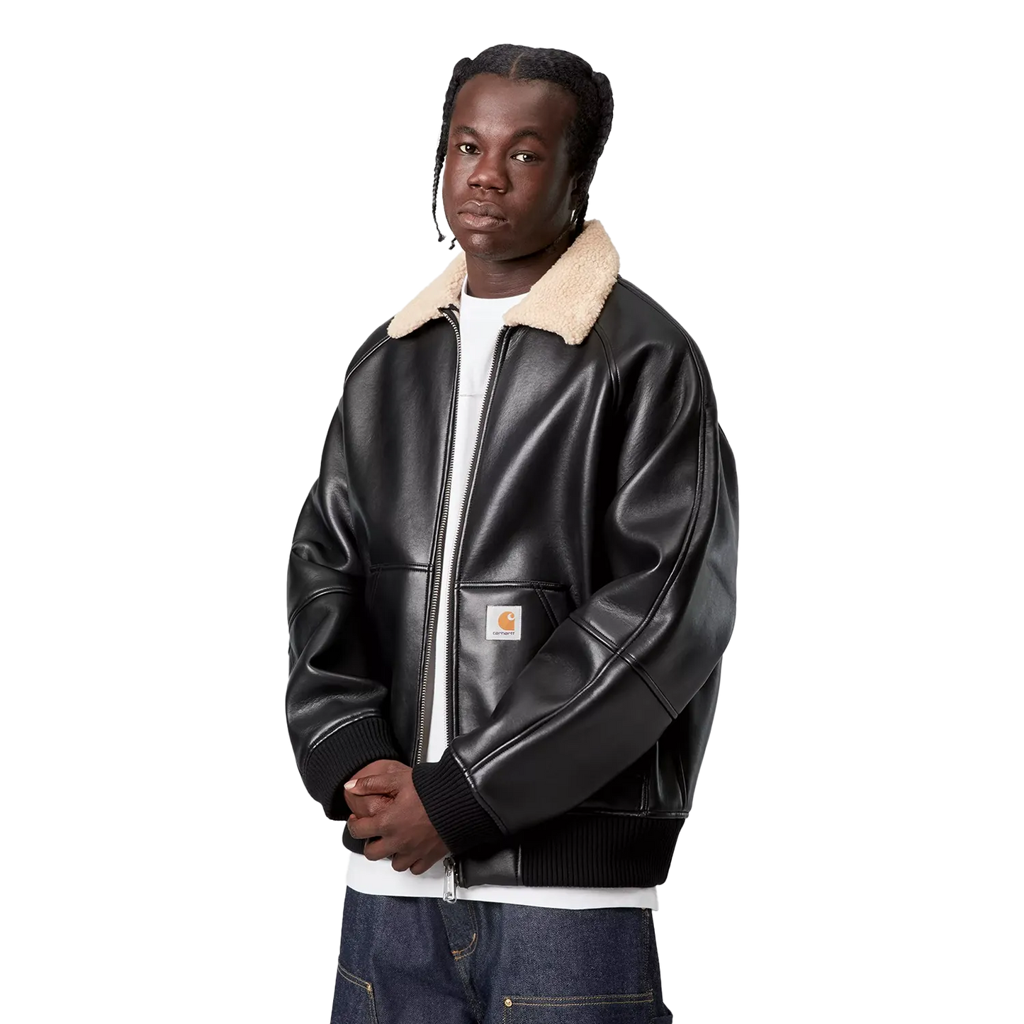 Carhartt WIP Shepton Jacket