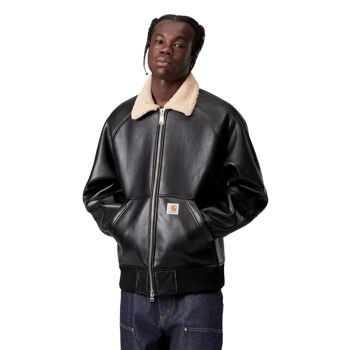 Carhartt WIP Shepton Jacket
