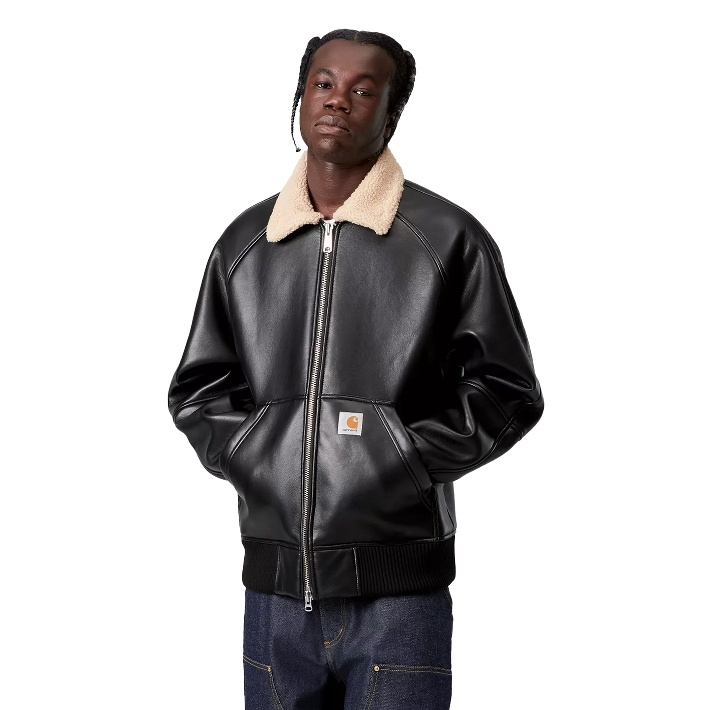 Carhartt WIP Shepton Jacket