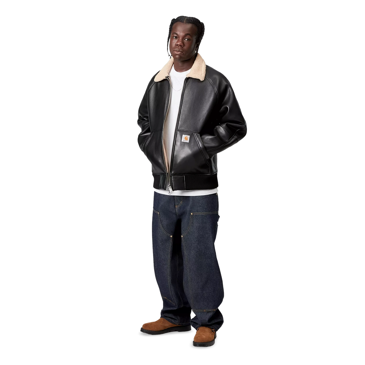 Carhartt WIP Shepton Jacket