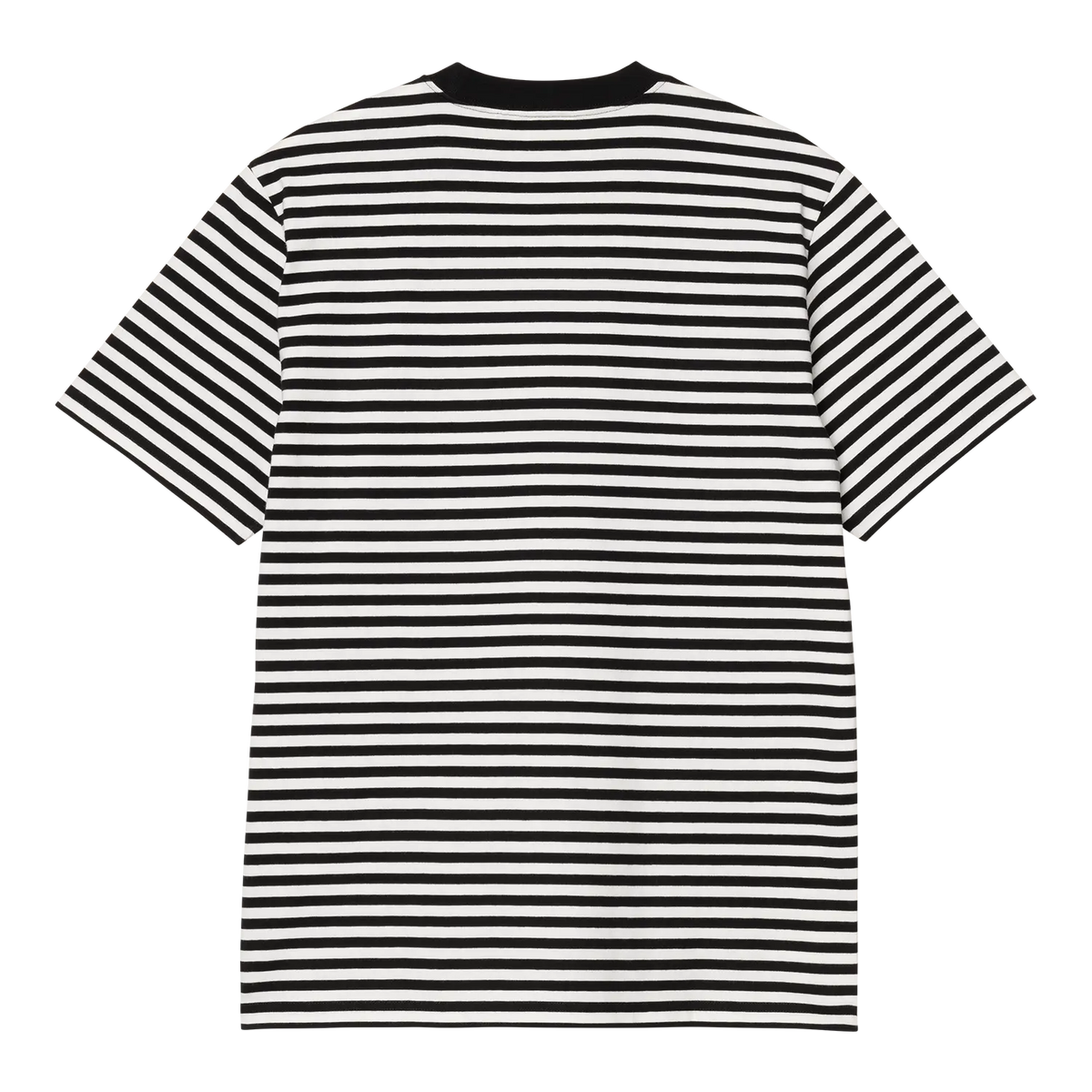 Carhartt WIP S/S Ezra Pocket T-Shirt