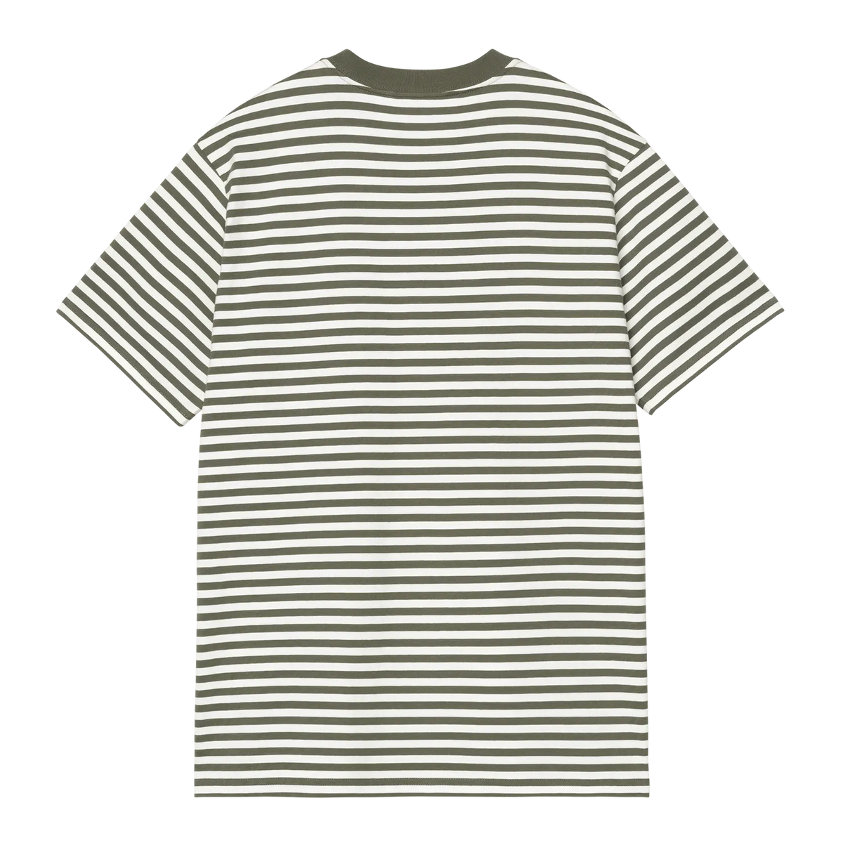 Carhartt WIP S/S Ezra Pocket T-Shirt