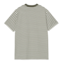 Carhartt WIP S/S Ezra Pocket T-Shirt