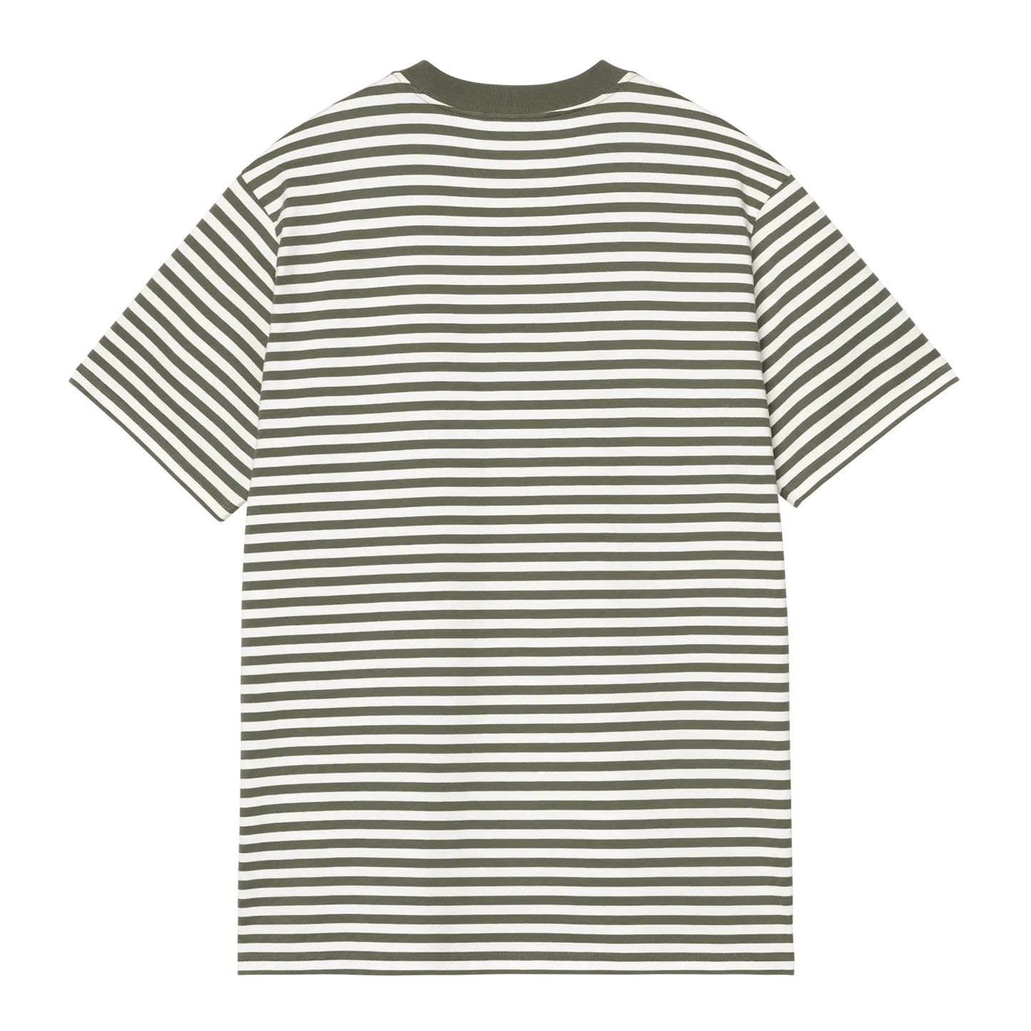Carhartt WIP S/S Ezra Pocket T-Shirt