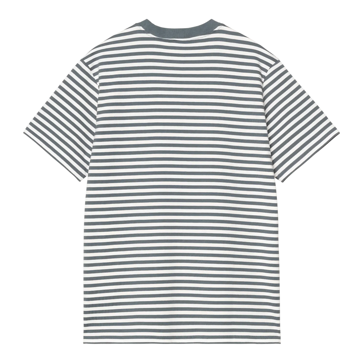 Carhartt WIP S/S Ezra Pocket T-Shirt
