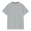 Carhartt WIP S/S Ezra Pocket T-Shirt