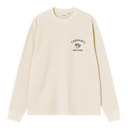Carhartt WIP L/S Eightynine Waffle Kratka Majica