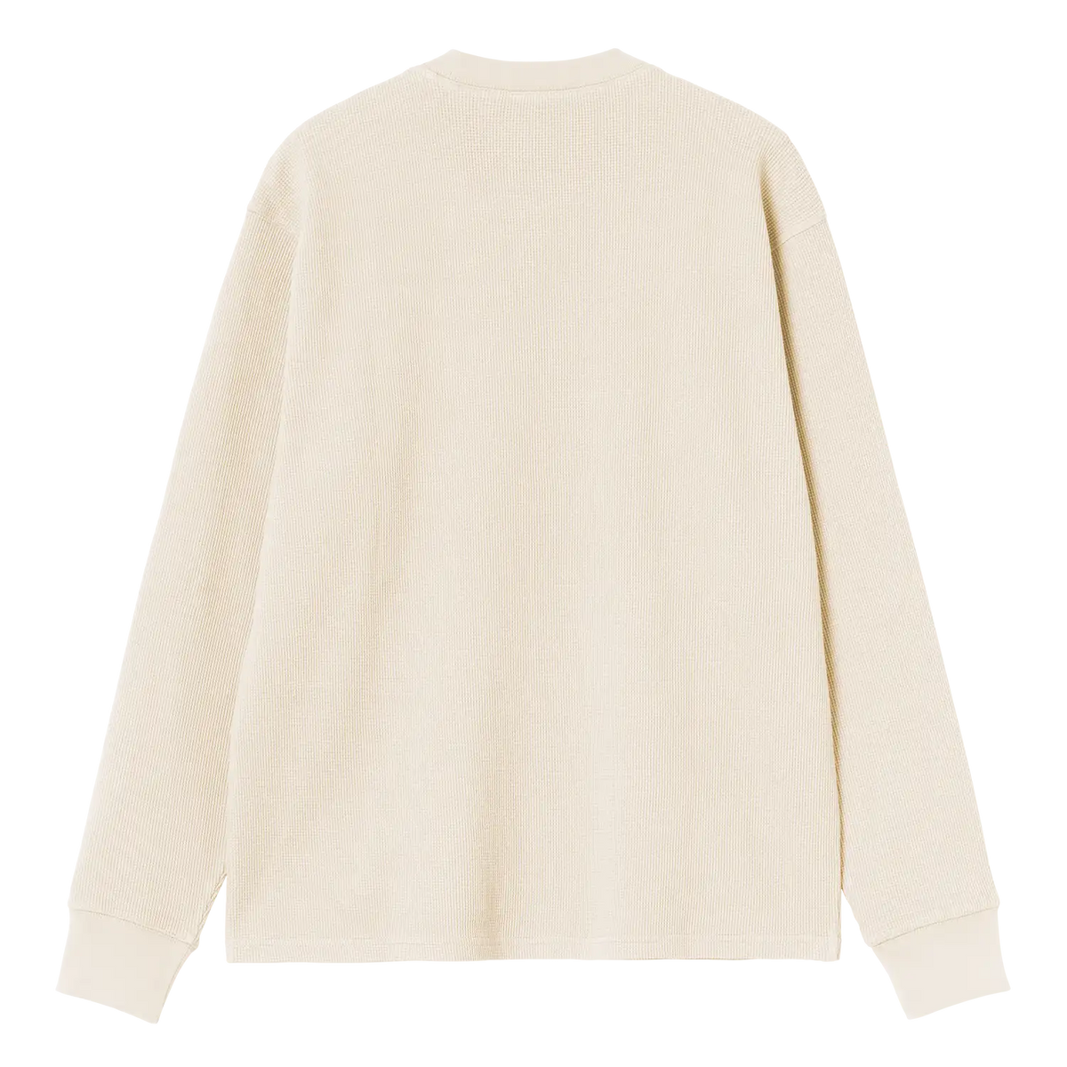 Carhartt WIP L/S Eightynine Waffle Kratka Majica