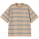Carhartt WIP S/S Zane Kratka Majica