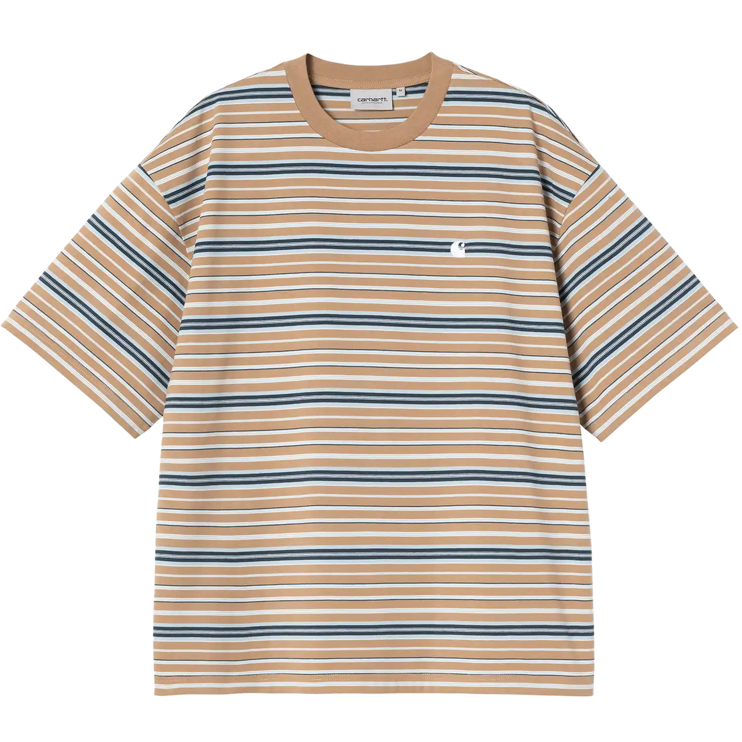 Carhartt WIP S/S Zane Kratka Majica
