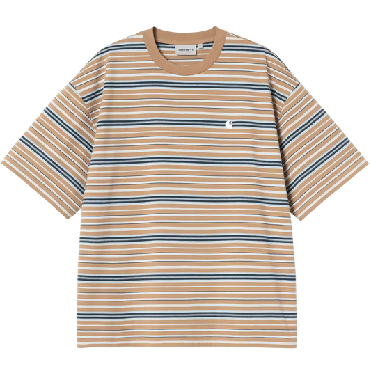 Carhartt WIP S/S Zane T-Shirt
