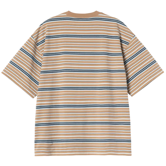 Carhartt WIP S/S Zane T-Shirt