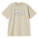Carhartt WIP S/S Cloud Script T-Shirt
