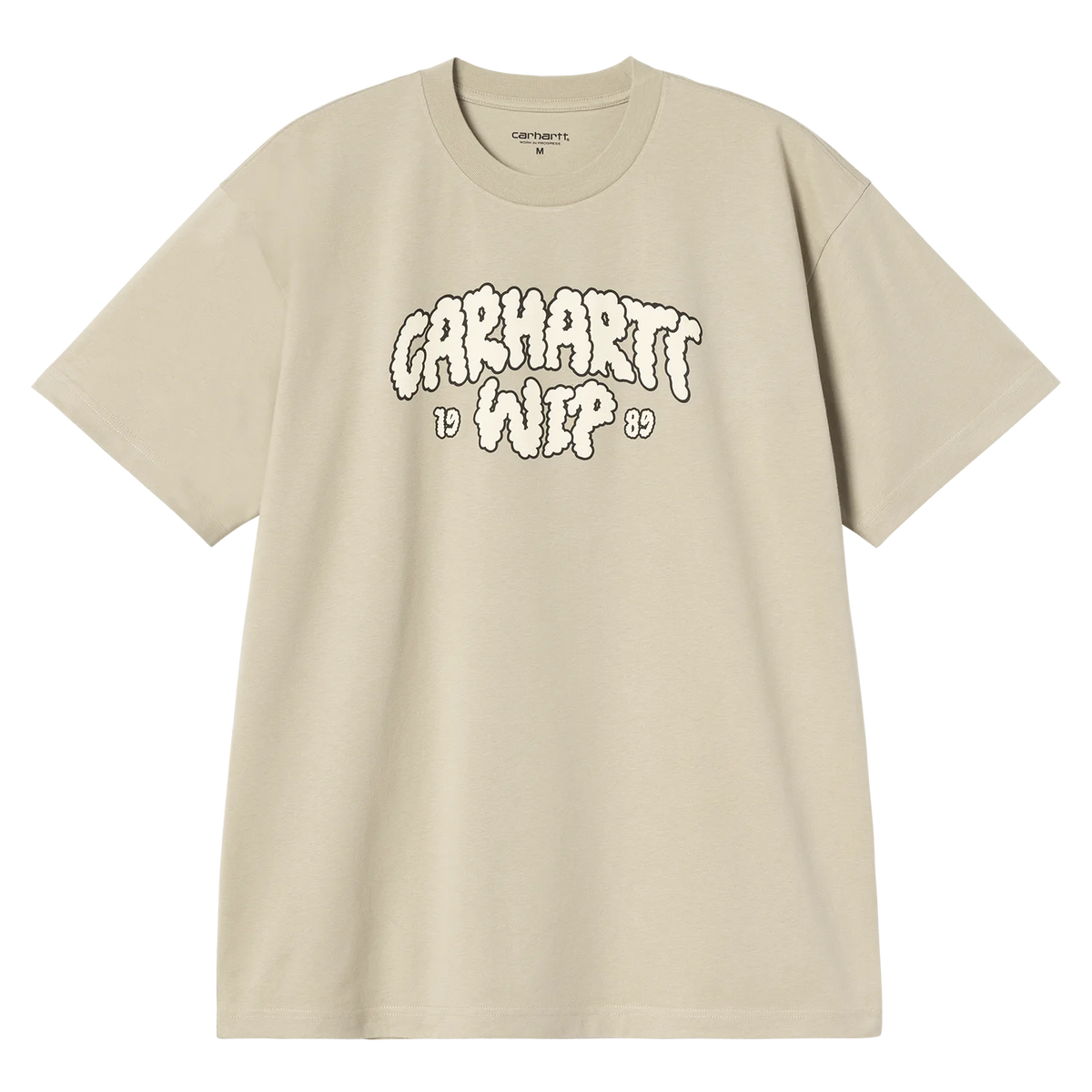 Carhartt WIP S/S Cloud Script T-Shirt