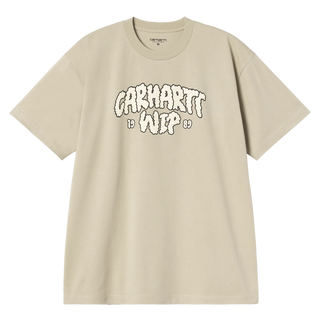 Carhartt WIP S/S Cloud Script T-Shirt