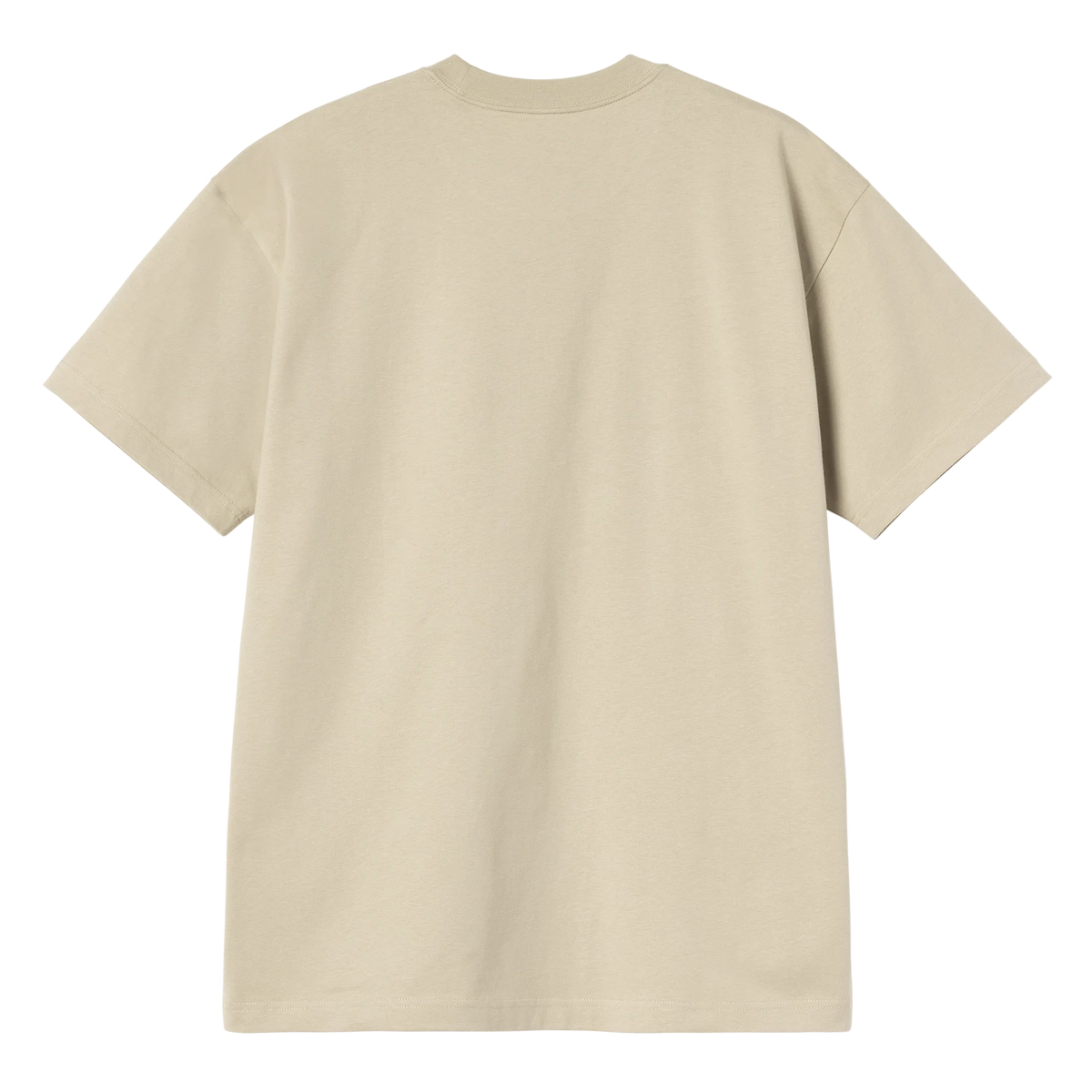 Carhartt WIP S/S Cloud Script T-Shirt