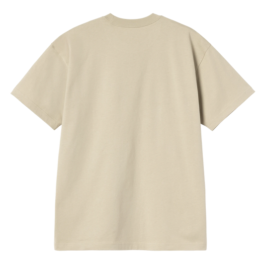 Carhartt WIP S/S Cloud Script T-Shirt