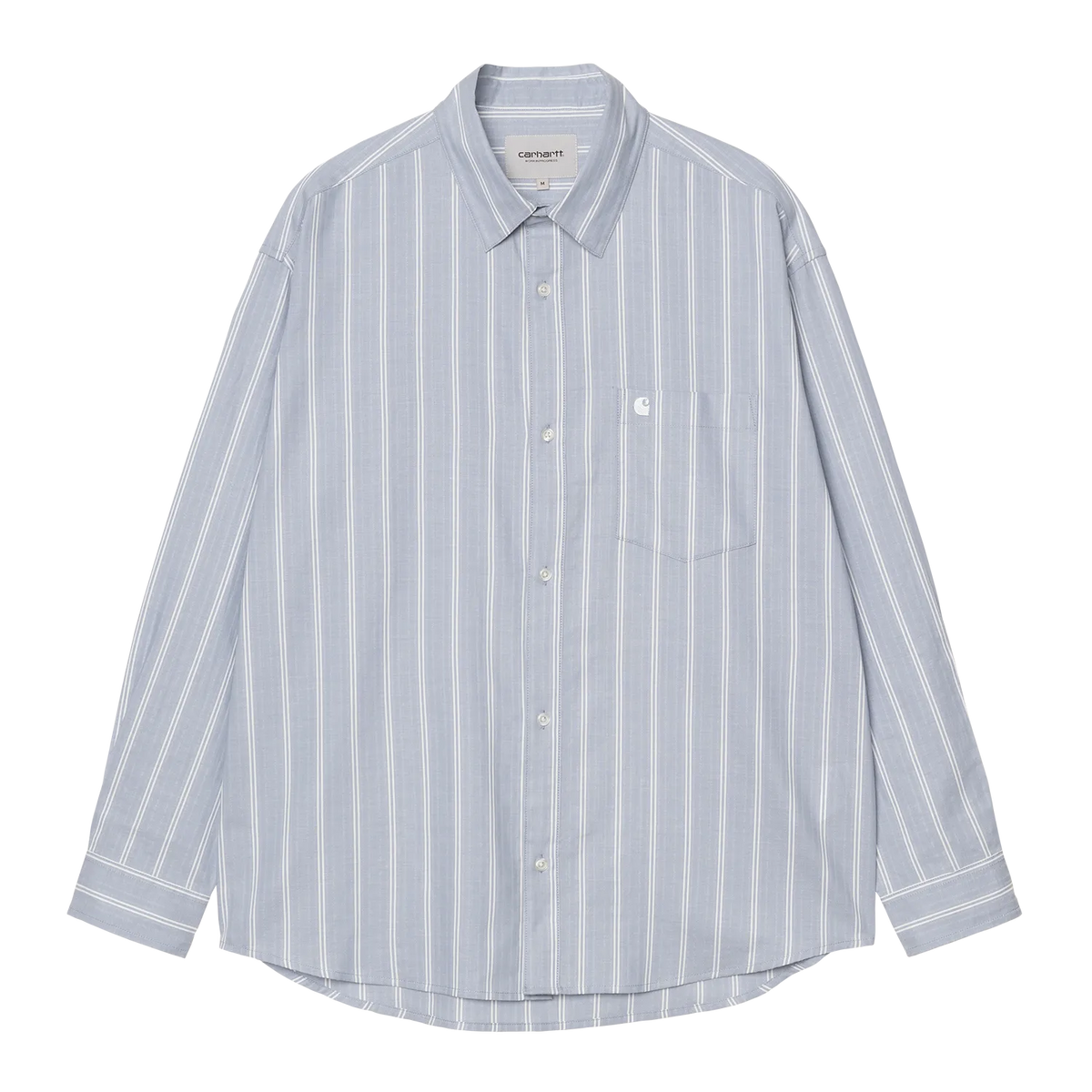 Carhartt WIP L/S Beale Shirt