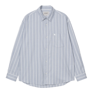Carhartt WIP L/S Beale Shirt