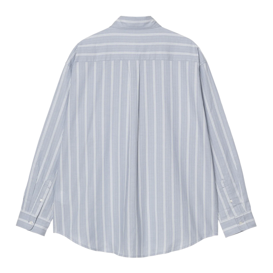 Carhartt WIP L/S Beale Shirt