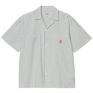 Carhartt WIP S/S Leavel Srajca