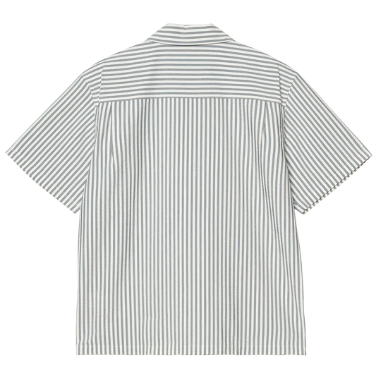 Carhartt WIP S/S Leavel Shirt