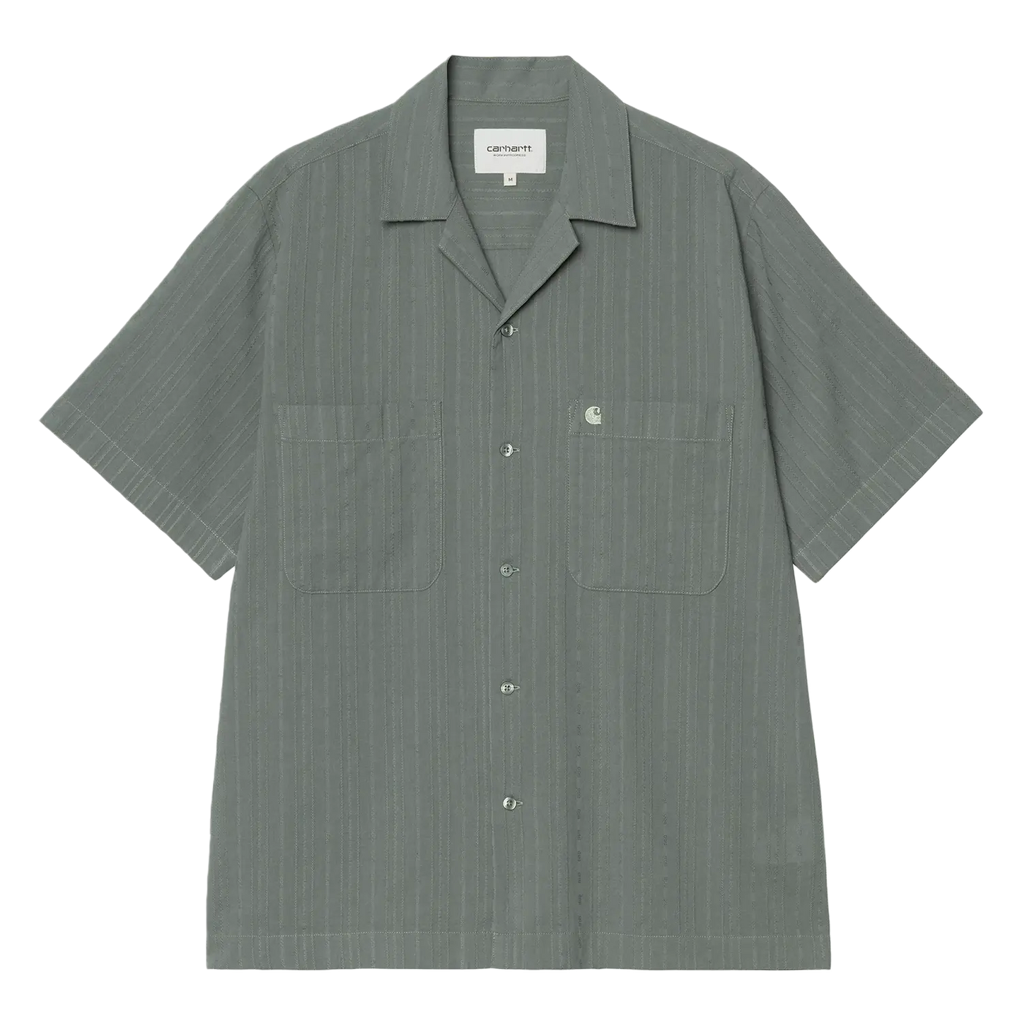 Carhartt WIP S/S Gareth Srajca