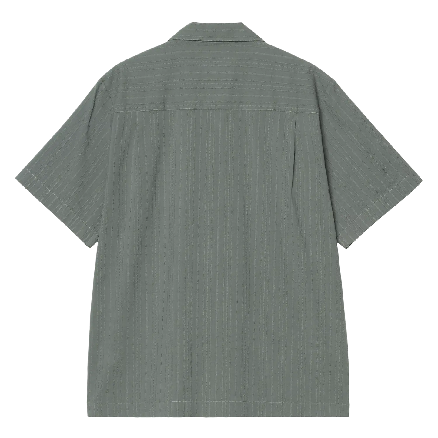 Carhartt WIP S/S Gareth Srajca