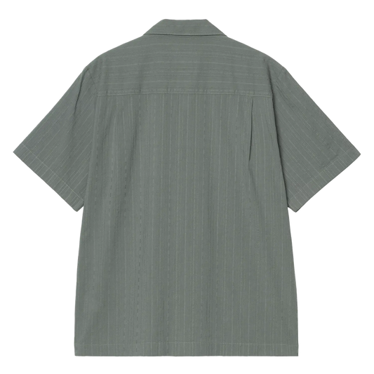 Carhartt WIP S/S Gareth Shirt