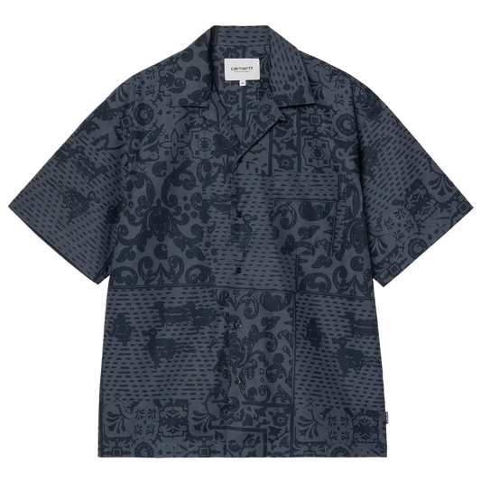 Carhartt WIP S/S Vestige Shirt