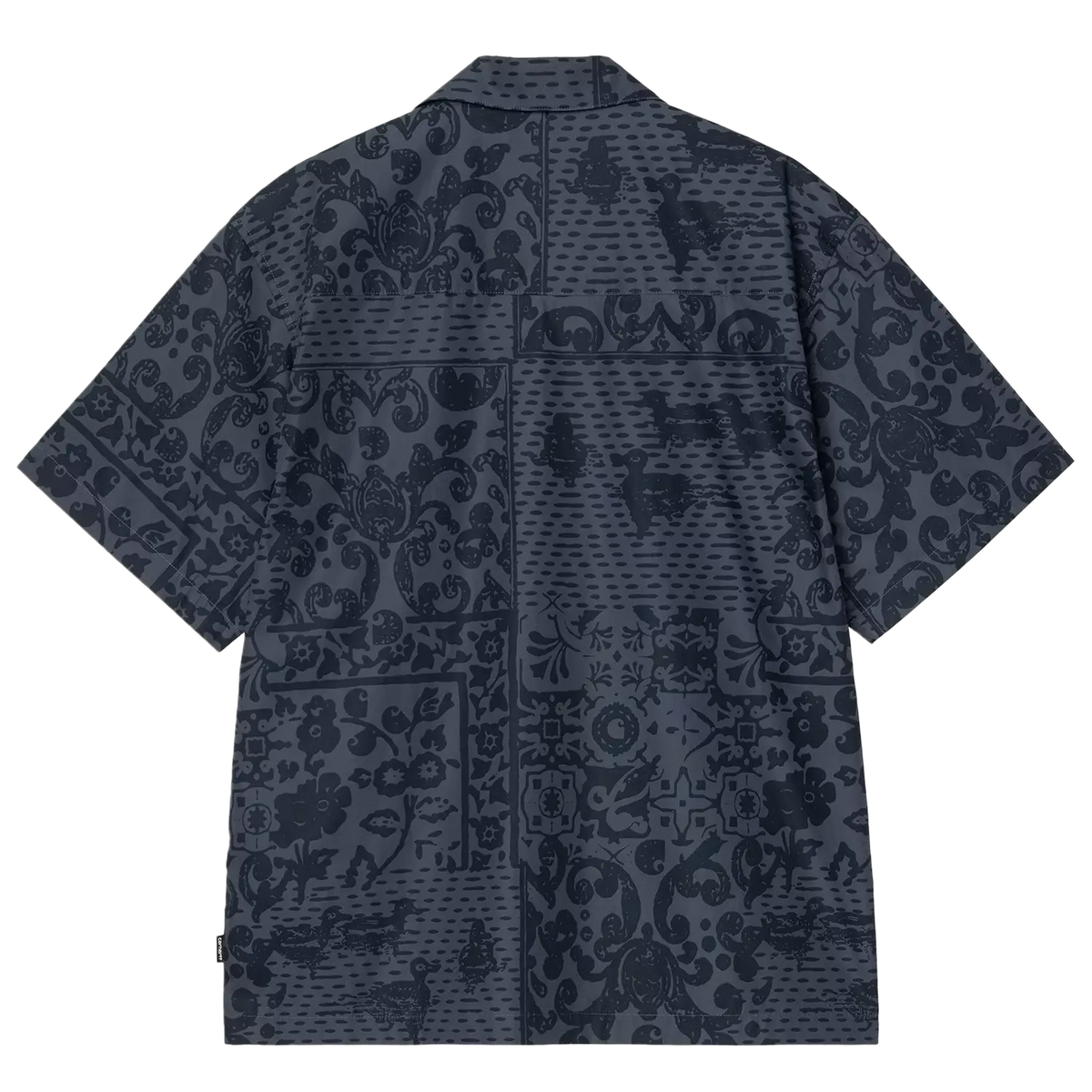 Carhartt WIP S/S Vestige Shirt