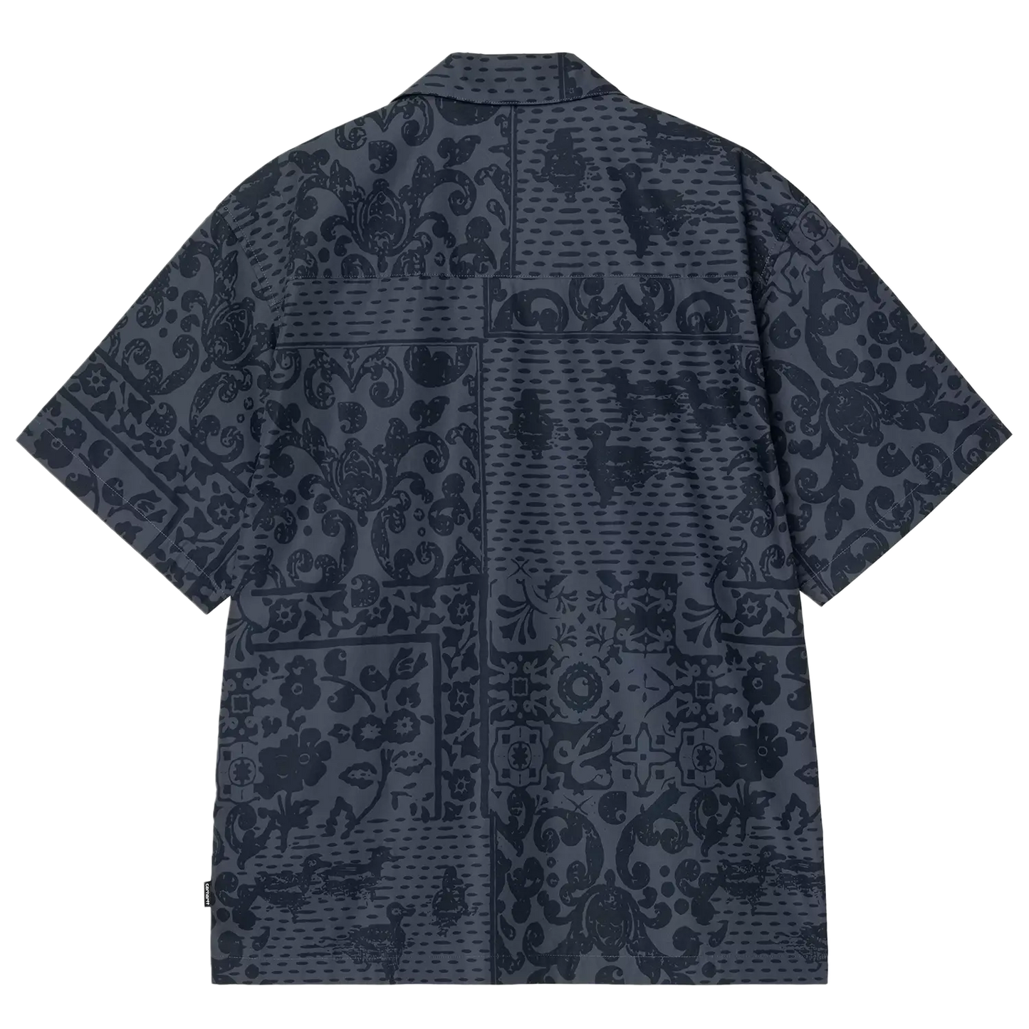 Carhartt WIP S/S Vestige Shirt