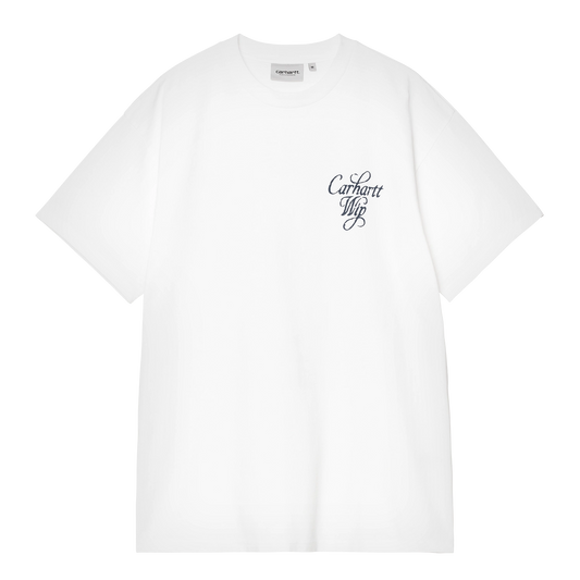 Carhartt WIP S/S Vestige T-Shirt
