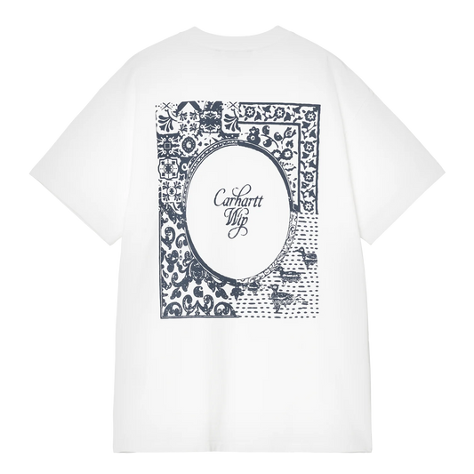 Carhartt WIP S/S Vestige T-Shirt