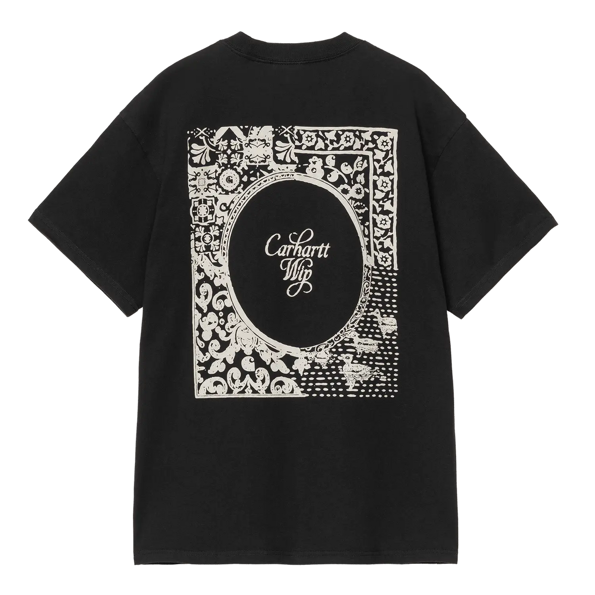 Carhartt WIP S/S Vestige T-Shirt