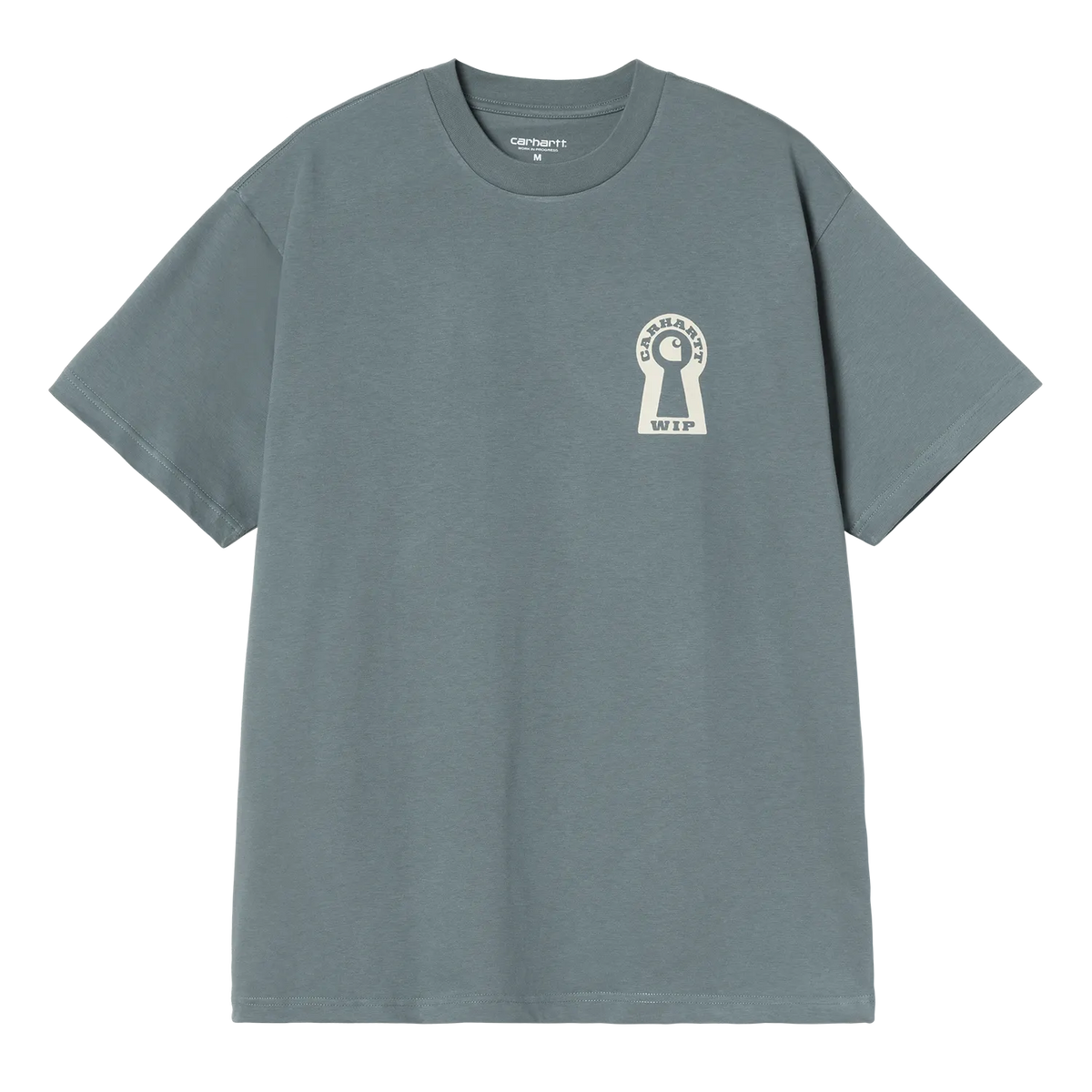 Carhartt WIP S/S Locked T-Shirt
