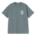 Carhartt WIP S/S Locked T-Shirt