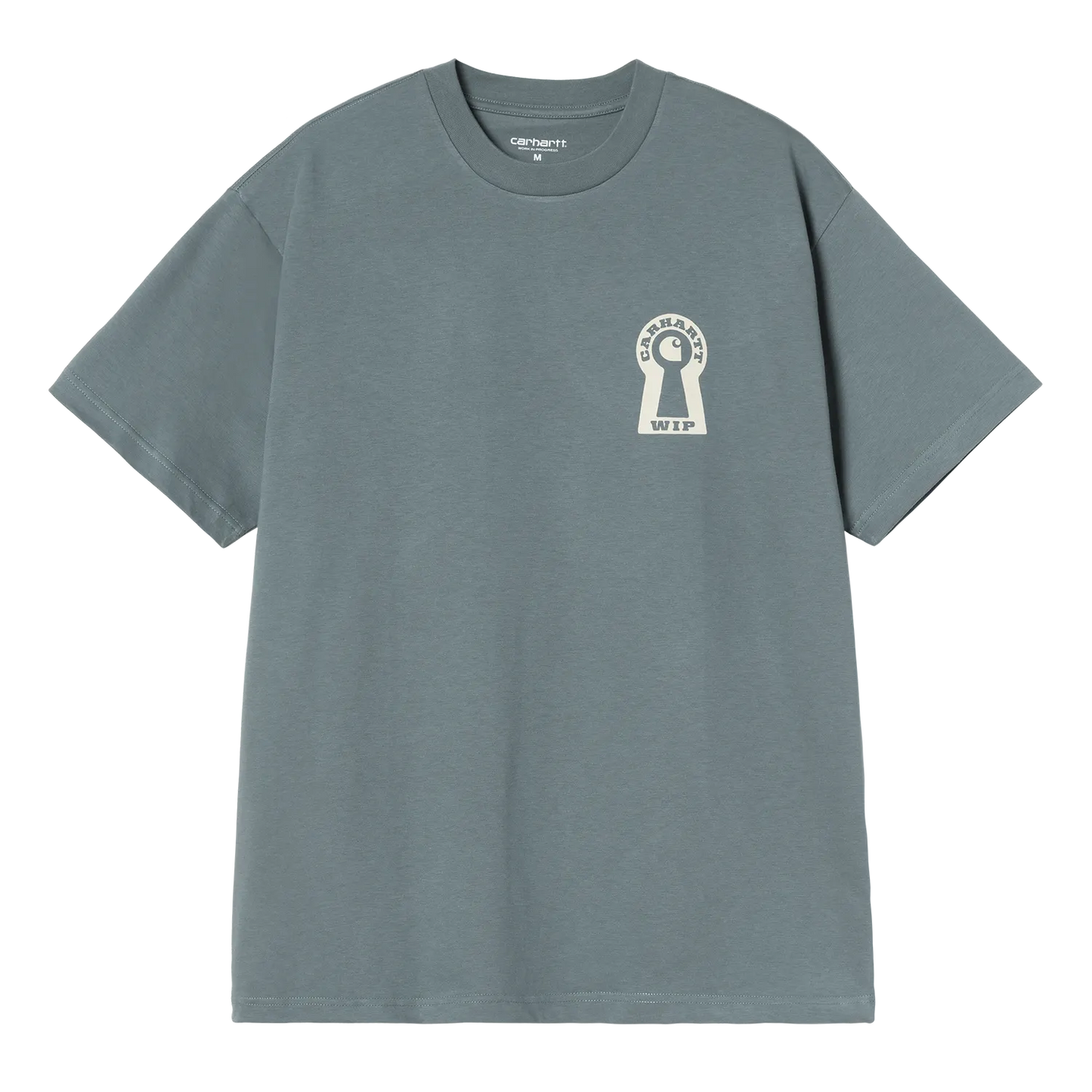 Carhartt WIP S/S Locked T-Shirt