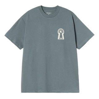 Carhartt WIP S/S Locked T-Shirt