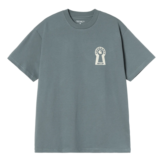 Carhartt WIP S/S Locked T-Shirt