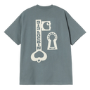 Carhartt WIP S/S Locked T-Shirt